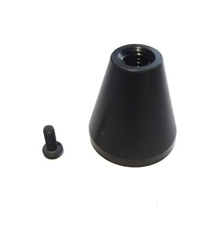 Black Hole Prize, Shooter Handle Knob