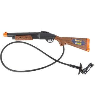 Big Buck HD Reloaded Shotgun, Orange -Used / Refurbished