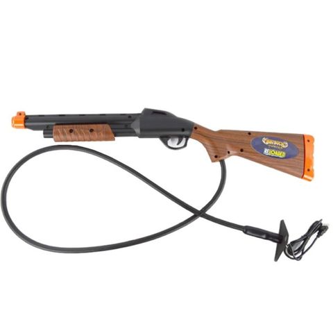 Big Buck HD Reloaded Shotgun, Orange -Used / Refurbished
