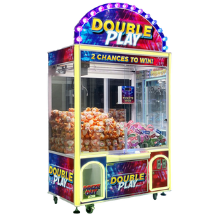 Double Play, Ticket Redemption Game