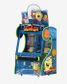SPONGEBOB SWISH 2P BASKETBALL