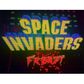 Space Invaders Frenzy 2 Player Game - PreOwned