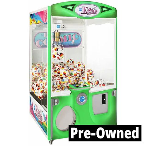 E-CLAW Cosmic Game - PreOwned