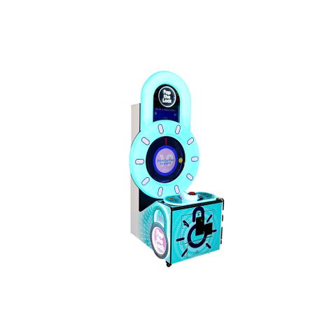 Pop The Lock Game - PreOwned