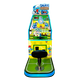 Smurfs Goal Champs Soccer