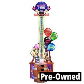 Whack N Win 11ft, PRE-OWNED
