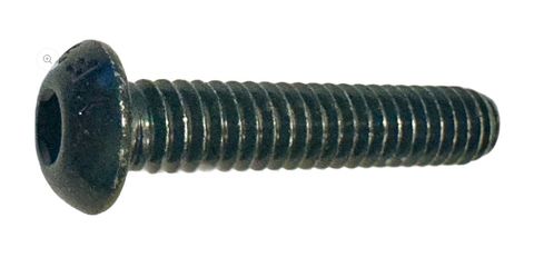 ICEBall FX Bolt 1/4-20 X 1-1/4 Black