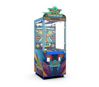Thunderbird, Game