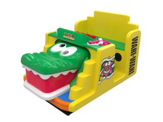 Gator Panic Kiddie Ride