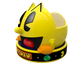 Pac-Man Kiddie Ride