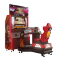 Dead Heat Unleashed Motion, Game