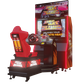 Dead Heat Unleashed Motion, Game