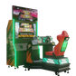 Dead Heat Unleashed Motion, Game
