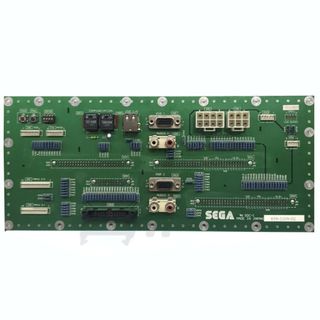 Sega, F355 Challenge DX, Filter Bd Naomi Multi Master, PCB