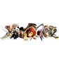 Animal Kaiser Plus Game