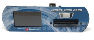 RFID Insert reader for Baytek PH