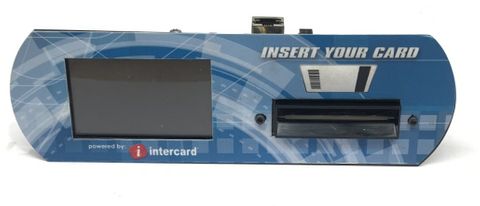 RFID Insert reader for Baytek PH