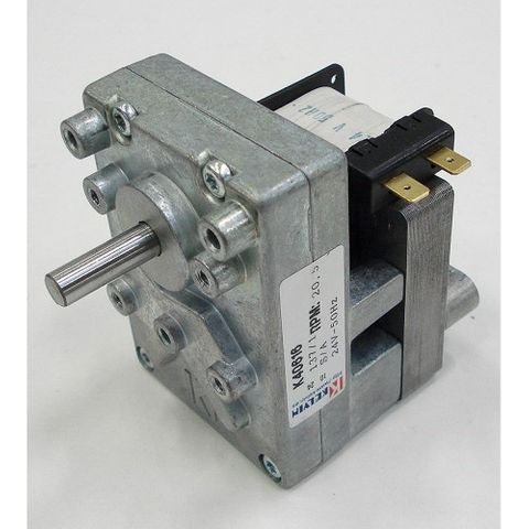 WOZ Playfield Pusher Motor 24v AC 20rev/min