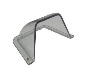 WOZ Prize Door Entrance Cover Guard