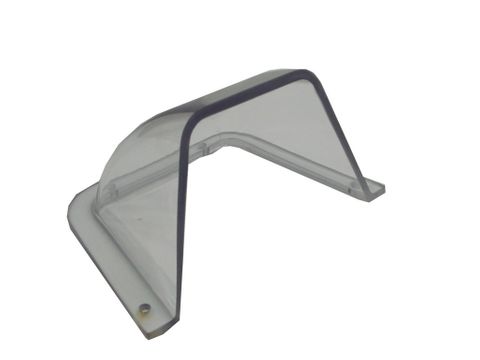 WOZ Prize Door Entrance Cover Guard