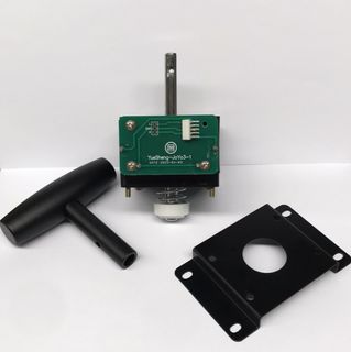 Happy Miner - Joystick assy (exclude dust cover)