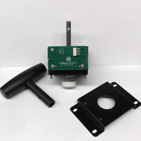 Happy Miner - Joystick assy (exclude dust cover)