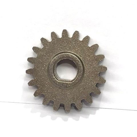 DC Pusher Conveyor Gear 20M