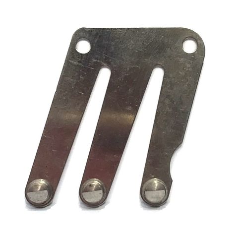 Andamiro Hopper COIN GUIDE PLATE-B Spongebod, DC Heroes