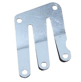 Andamiro Hopper Coin Guide Plate - DC Heroes, Spongebob