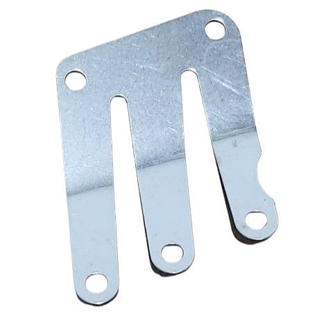 Andamiro Hopper Coin Guide Plate - DC Heroes, Spongebob