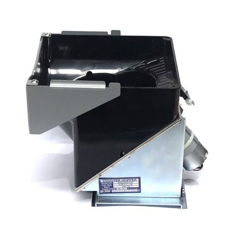 Dc Pusher Counter Hopper V3