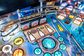 Jaws Premium, Pinball