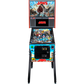 Jaws Premium, Pinball