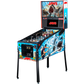 Jaws Premium, Pinball