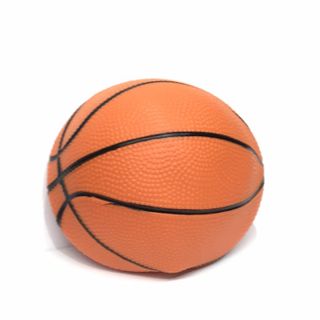 Basketball 12cm / 4.6" Rubber