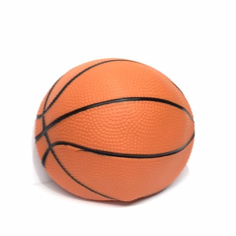 Basketball 12cm / 4.6" Rubber