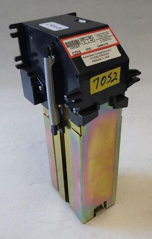 PGA Card Dispenser only - *USED*