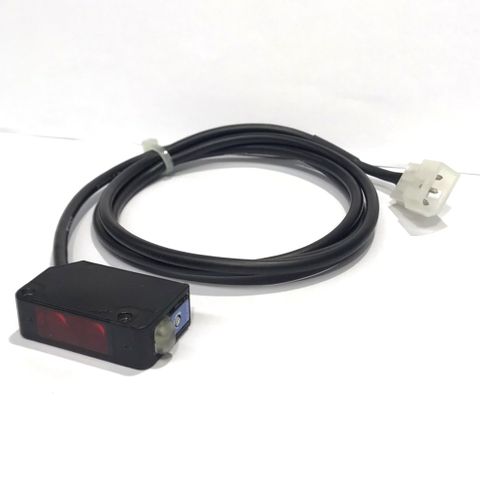 NBA Gametime / Hoops FX Net Sensor with harness and plug