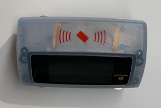 iWave Reader Eclipse RFID Only - USED