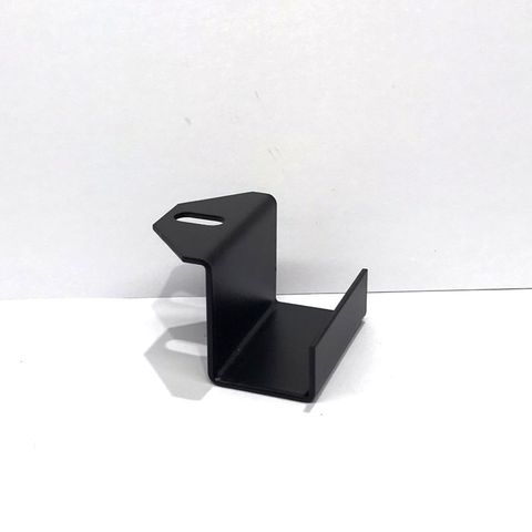 T Mould Clip, Bracket