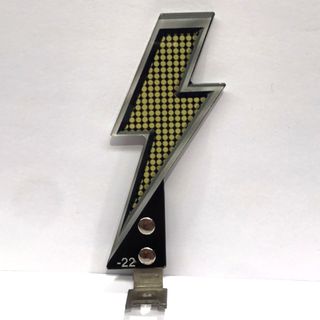 Lightning Bolt  AC/DC