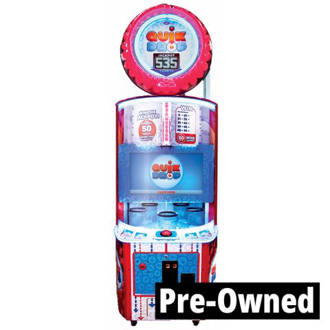 Quik Drop Game - PreOwned