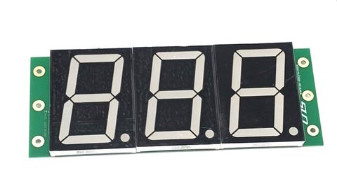Extreme Shots Display - Refurbished