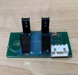 The King - Punch Ball Score Speed Sensor