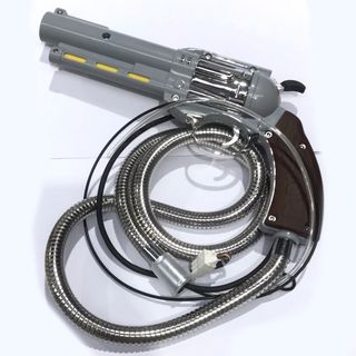 Wild West 4P Gun - Grey
