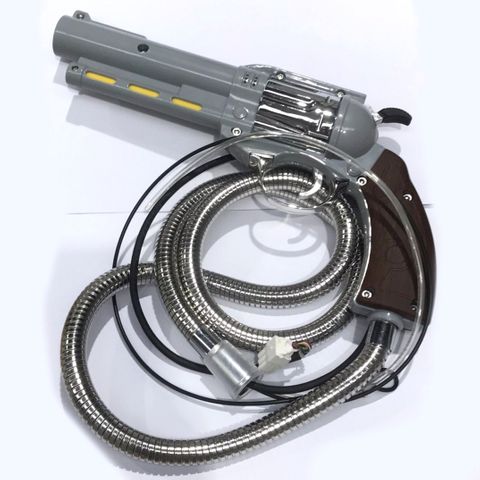 Wild West 4P Gun - Grey