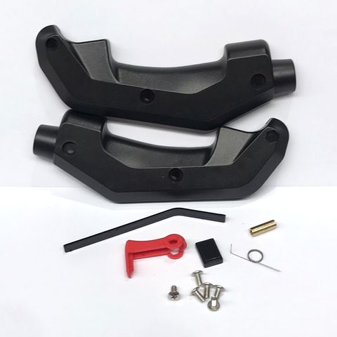 Grip/Handle Kit - Complete Set