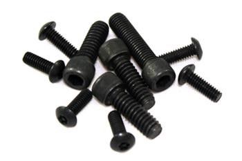 STEERING HARWARE KIT