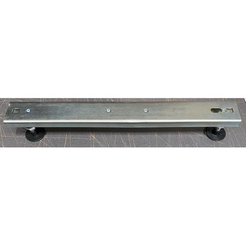 Namco Dead Heat / Mario Kart Seat Rail
