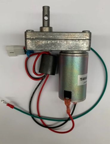 Skeeball Glow/ Modern Ball Release Motor